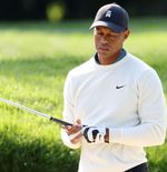 Justin Thomas Yakin Tiger Woods Akan Mencoba Kembali Bermain
