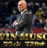 Kevin Muscat Bangga Bawa Yokohama F. Marinos Juara Meiji Yasuda J1 League 2022