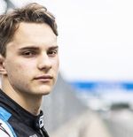Oscar Piastri Berpeluang Debut di F1 GP Prancis 2022, Ini Calon Timnya