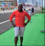 Kisah Julius Yego, Peraih Perak Olimpiade dengan Julukan YouTube-Man