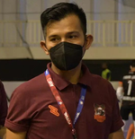 Sadakata FC Tunjuk Pelatih Baru untuk Putaran Kedua Pro Futsal League 2021