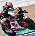 Terancam Tak Tampil di di GP Jepang, Takaaki Nakagami Ogah Salahkan Marc Marquez