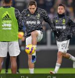 Dalam 2 Tahun Terakhir, Ada Delapan Tim yang Mengalahkan Juventus di Kandang