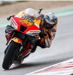 MotoGP Valencia 2022: Tekad Pol Espargaro Beri Perpisahan Indah untuk Repsol Honda