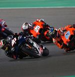 Skor 10: Momen Terbesar dalam MotoGP 2022