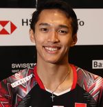 Rekap Hasil Final Swiss Open 2022: Sabet 2 Gelar, Indonesia Juara Umum di Basel