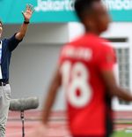 Resmi, Persib Bandung Datangkan Luis Milla sebagai Pelatih Kepala Baru