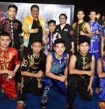 Dua Misi PB WI di Balik Penyelenggaraan Kejuaraan Wushu Junior Jakarta Open 2022