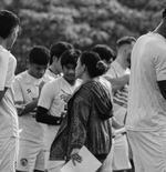 Terima Amanah Korban Tragedi Kanjuruhan, Arema FC Ingin Bangkit dan Butuh Dukungan