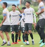 Pelatih PSIM Yogyakarta Ungkap Hasil Evaluasi Timnya Selama Jeda Liga 2 2022-2023