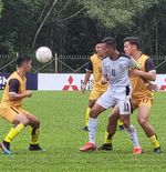 Indonesia Away ke Kuala Lumpur di Piala AFF 2022, Meski Beda Grup dengan Malaysia