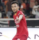 Belum Main di Liga 1 2022-2023, Nasib Osvaldo Haay di Persija Ditentukan Minggu Ini