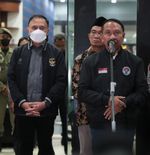 Menpora Tegaskan Pemerintah Indonesia Tak Akan Intervensi dan Tunggu Hasil KLB PSSI