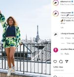 Naomi Osaka Melihat Koleksi Nike Barunya untuk Pertama Kali: Pengalaman yang Sangat Keren