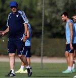 Maurizio Sarri Ingin Bawa 3 Mantan Pemainnya ke Lazio