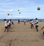 Piala Asia Sepak Bola Pantai 2023: Indonesia Segrup dengan Juara Bertahan