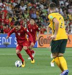 Kualifikasi Piala Dunia 2022 zona Asia: Vietnam Kalah Lagi dan Golnya Minus 12