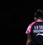 Evaluasi Kegagalan Indonesia di Japan Open 2022, Shuttlecock dan Lapangan Menentukan