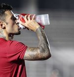 Alasan Kuat yang Membuat Stefano Lilipaly Memutuskan Pisah dengan Bali United