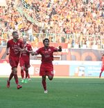 Winger Persija Buka Suara Setelah Akhirnya Gabung TC Timnas U-20 Indonesia