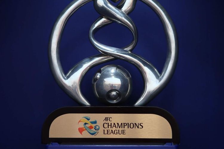 Liga juara juara asia 2021