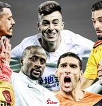 Bangkrut, Mantan Klub Fabio Cannavaro di Liga Super Cina Resmi Bubar