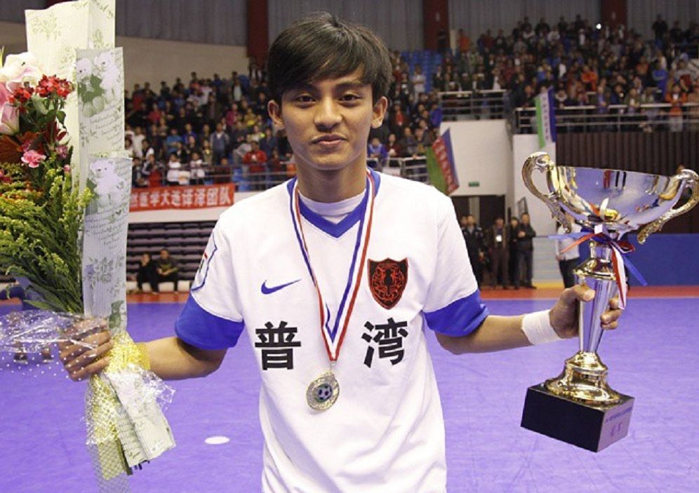 Spesial Futsal Cerita Bambang Bayu Saptaji, Pemain Indonesia Pertama yang Berkarier di Luar Negeri