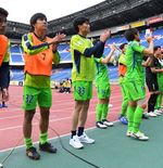 Prediksi Tim yang Bakal Terdegradasi Jelang Pekan Terakhir J1 League