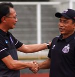 Jelang Kick-off Liga 1 2022-2023, Widodo C Putro Masih Punya PR untuk Bhayangkara FC