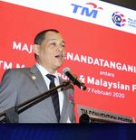 Presiden FAM Pastikan Pelatih Baru Timnas Malaysia Bebas dari Intervensi
