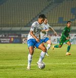 Bela Persib Bandung, Dua Pemain Jebolan Liga TopSkor Berharap Dapat Banyak Menit Bermain di Liga 1