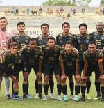Tur Jawa Timur, FC Bekasi City Nyaris Kalah dari Tim Promosi Liga 2