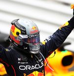 Hasil F1 GP Monako 2022: Sergio Perez Menang, Charles Leclerc Akhiri ''Kutukan'' 