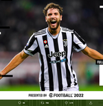 Hasil Torino vs Juventus: Si Nyonya Tua Unggul Tipis di Derby Turin