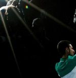 Presiden ATP Nasehati Novak Djokovic soal Polemik Vaksin Jelang Australian Open 2022