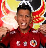 Bursa Transfer Liga 2: Semen Padang Rekrut Winger Eks Timnas U-16 Indonesia dan Mantan Bek Borneo FC