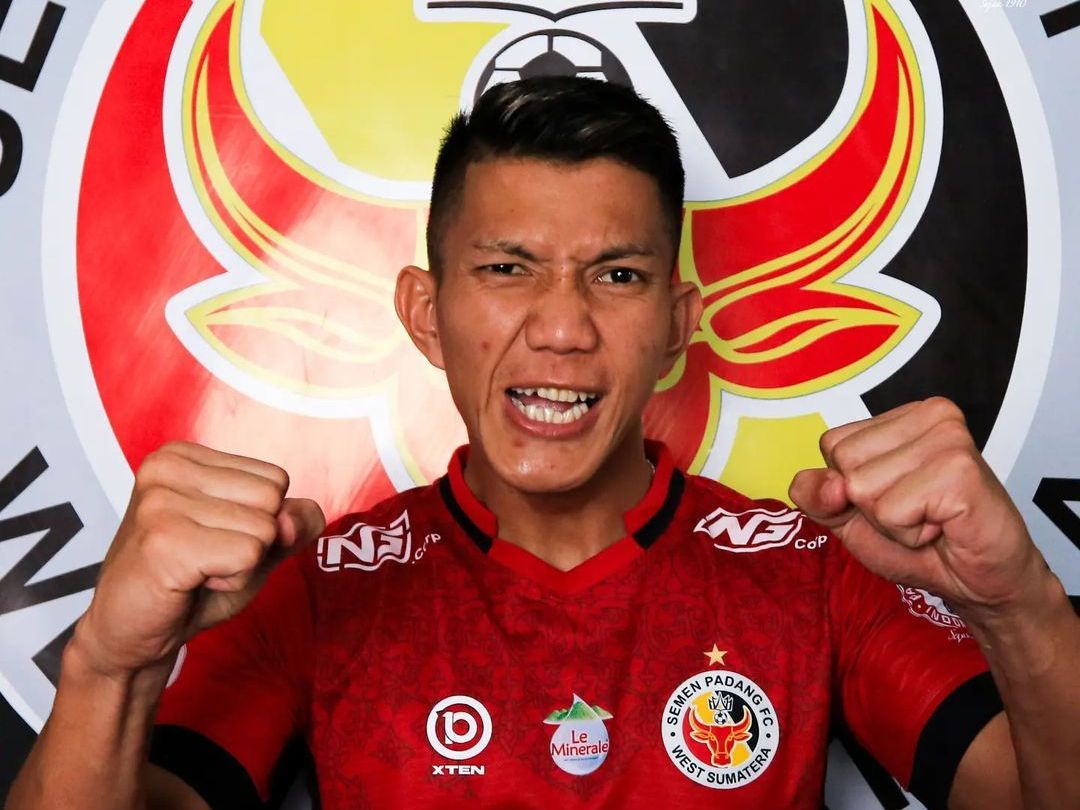 Semen Padang resmi merekrut mantan bek Borneo FC, Andika Kurniawan, untuk mengarungi Liga 2 2022.