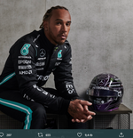 Lewis Hamilton Diisukan Pensiun, Esteban Ocon Berpotensi Jadi Pengganti