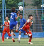 Liga TopSkor U-14 Divisi Satu: Tatap Laga Final, Pelatih SMPIT Taruma Fokus Benahi 3 Aspek