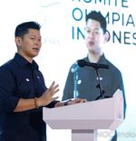Ketum NOC Indonesia: Penundaan Asian Games 2022 Berdampak Besar pada Anggaran