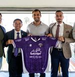 Perusahaan Asal Indonesia Pakuan Football Enterprise Resmi Akuisisi Klub Portugal