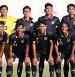 Mengukur Peta Persaingan Berat Timnas U-20 Indonesia di Grup A Piala Asia U-20 2023