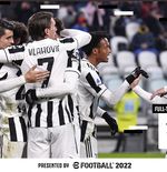 Hasil dan Klasemen Liga Italia: Juventus Menang, AC Milan Rebut Capolista usai Tekuk Napoli