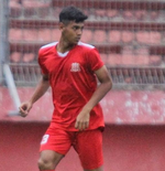 Bek Anyar Deltras Sidoarjo Ungkap Target di Liga 3 Putaran Nasional