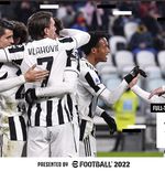 Hasil Juventus vs Spezia: Gol Tunggal Alvaro Morata Bawa Bianconeri Raih Tiga Poin