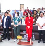 Eka Widiastuti Terpilih Jadi Ketua Pengprov IKASI DKI Jakarta Periode 2022-2026