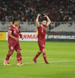 Piala AFF 2022: Indonesia Menang, Nilai Beda Shin Tae-yong untuk Jordi Amat dan Ilija Spasojevic