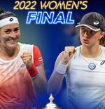 WTA Finals 2022: Ons Jabeur Yakini Peluang untuk Kalahkan Iga Swiatek