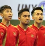 5 Pivot Timnas Futsal Indonesia Terbaik