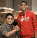 Modal Bagus Indonesia Jelang Piala Asia FIBA 2022, Ada Pemain NBA G-League dan NCAA